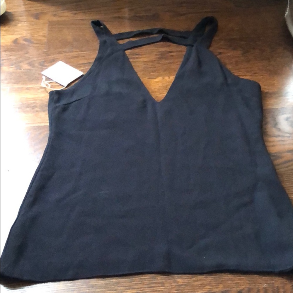 Stone cold fox new with tags size 2 medium shrine